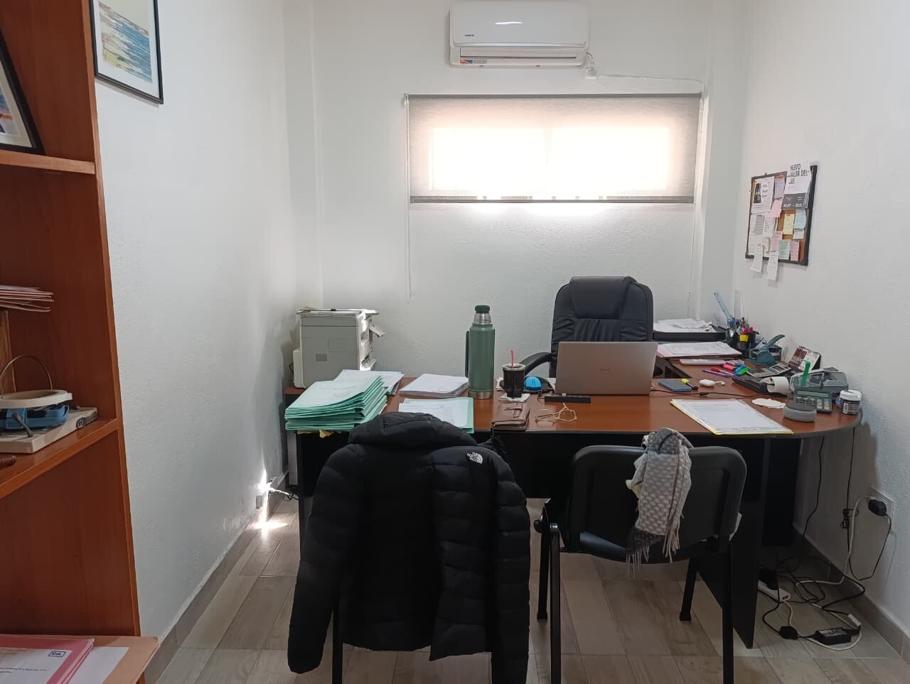 VENTA PH TIPO CASA 3 AMBIENTES APTO CREDITO EN MORON ZONA TRIBUNALES - 9