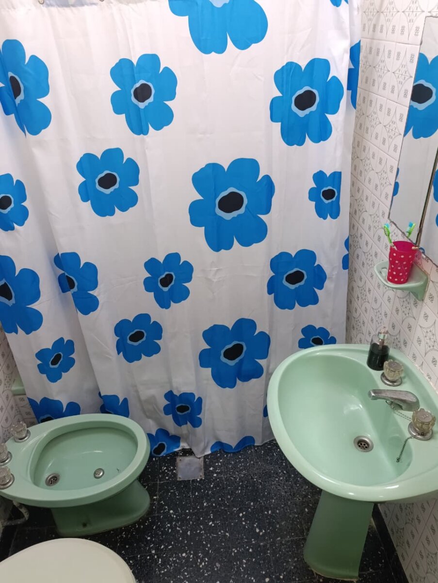 VENTA PH TIPO CASA 3 AMBIENTES APTO CREDITO EN MORON ZONA TRIBUNALES - 6