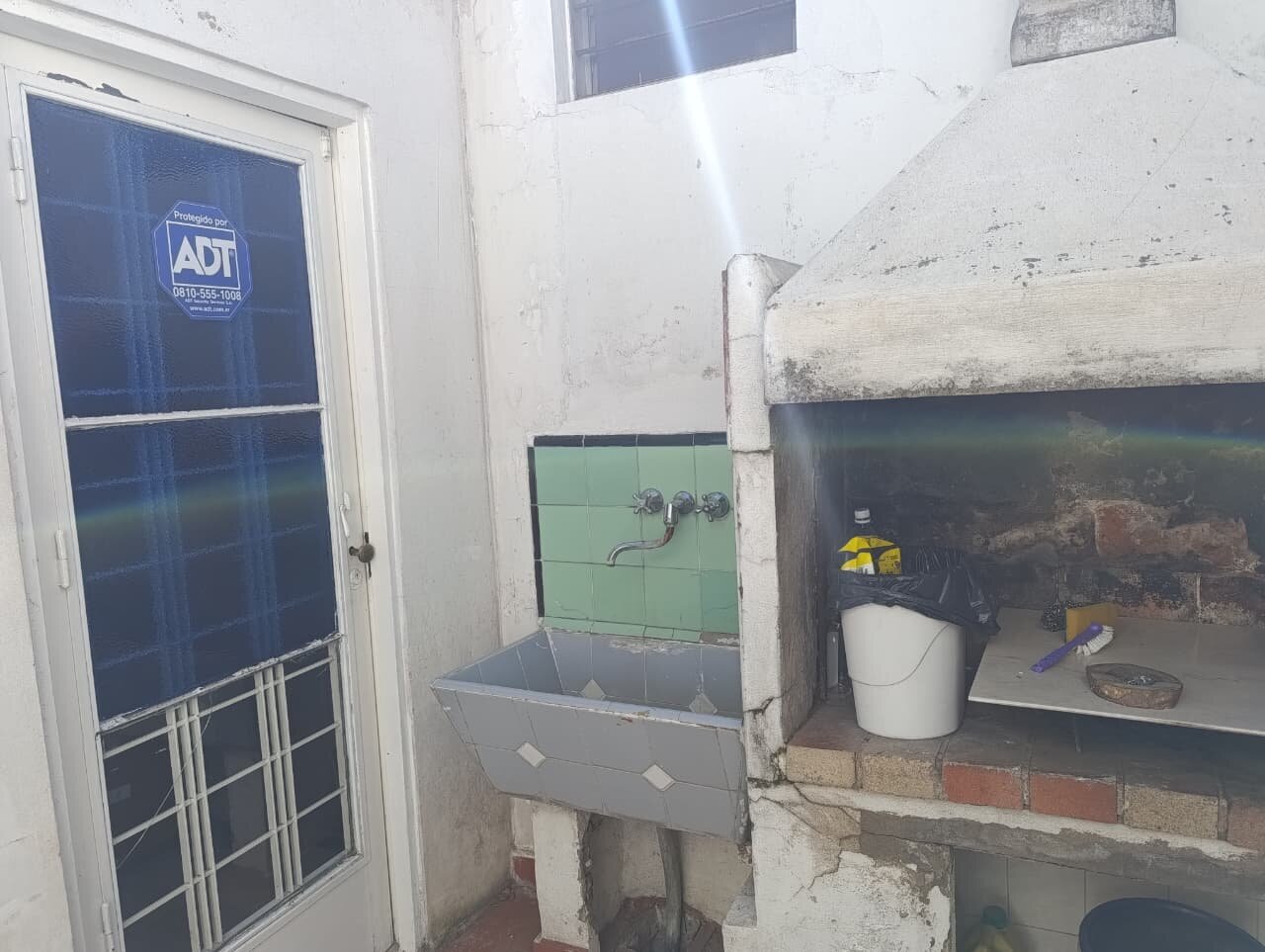 VENTA PH TIPO CASA 3 AMBIENTES APTO CREDITO EN MORON ZONA TRIBUNALES - 13