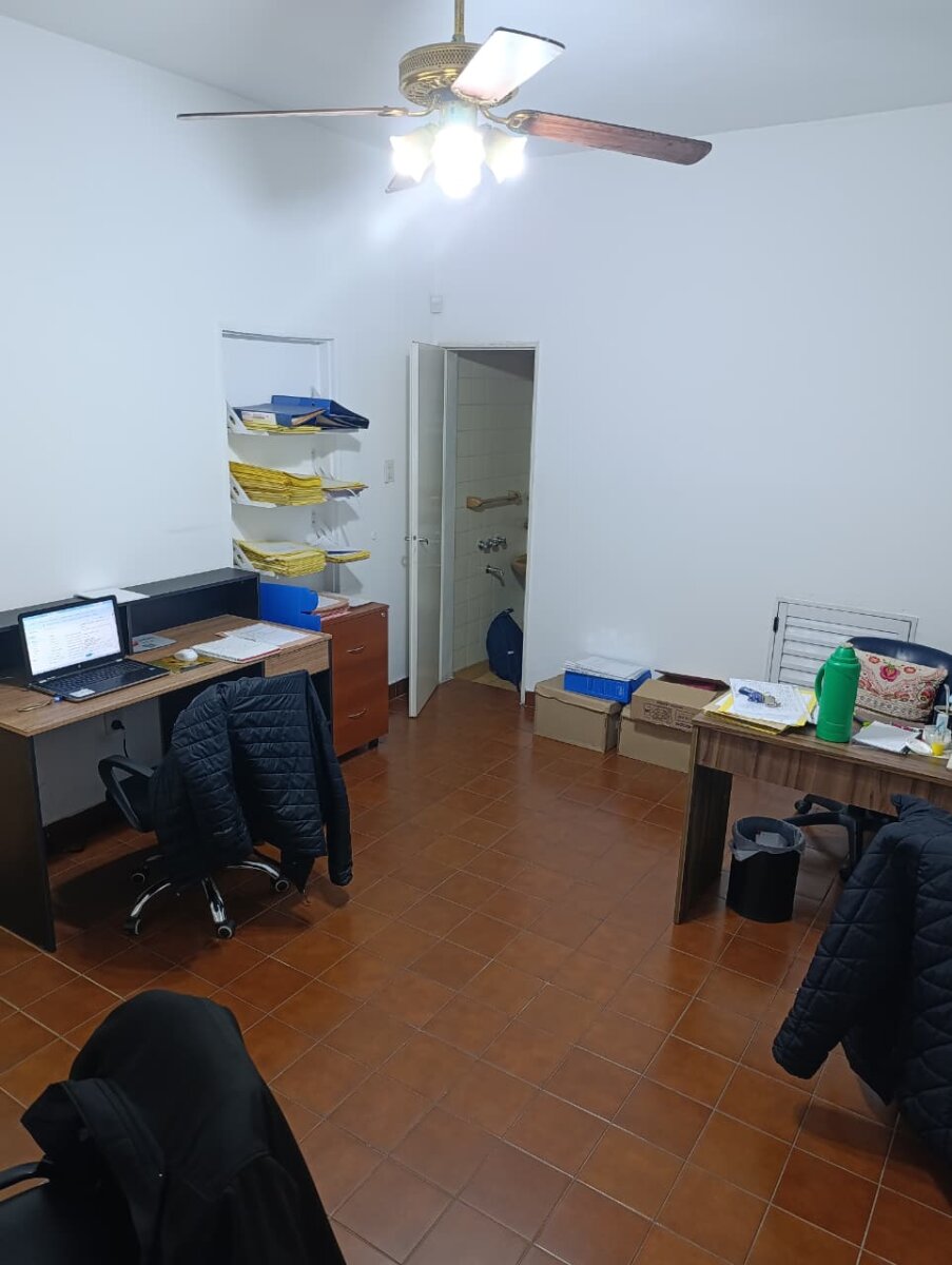 VENTA PH TIPO CASA 3 AMBIENTES APTO CREDITO EN MORON ZONA TRIBUNALES - 12