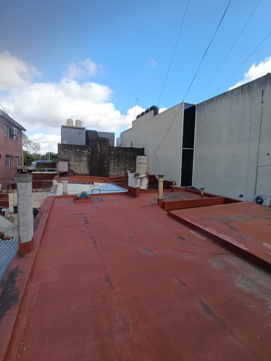 VENTA PH TIPO CASA 3 AMBIENTES APTO CREDITO EN MORON ZONA TRIBUNALES - 14