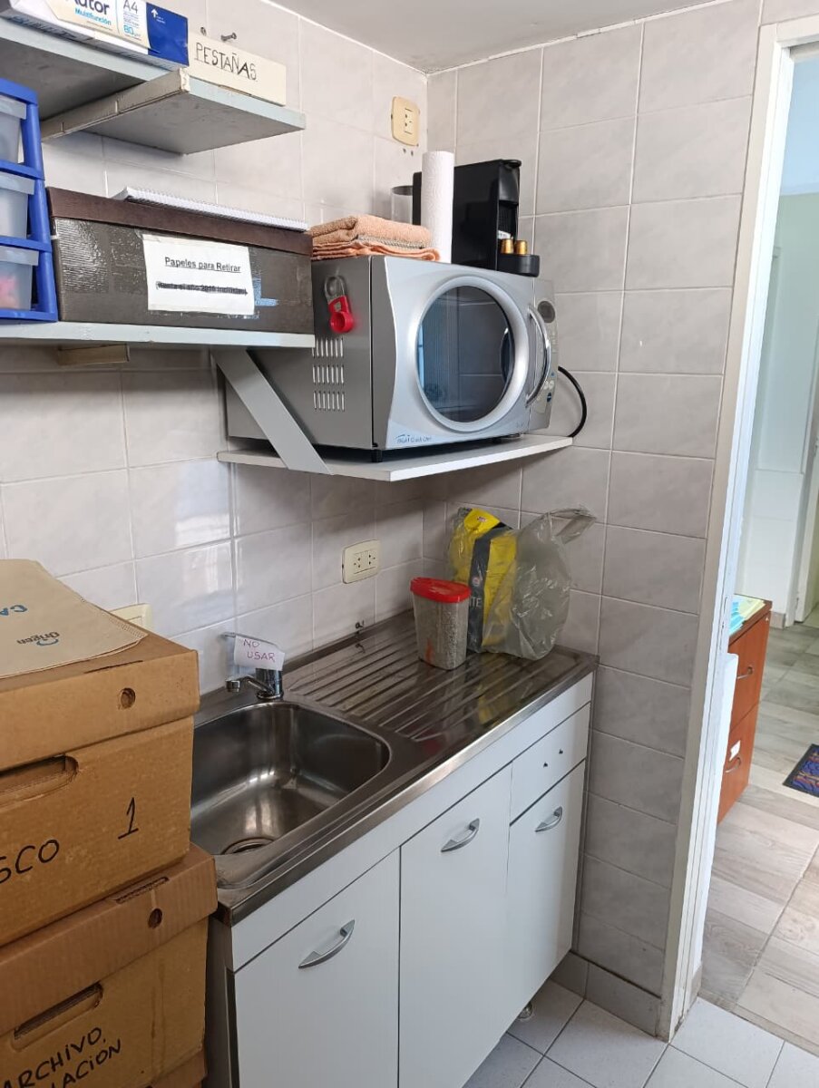 VENTA PH TIPO CASA 3 AMBIENTES APTO CREDITO EN MORON ZONA TRIBUNALES - 7