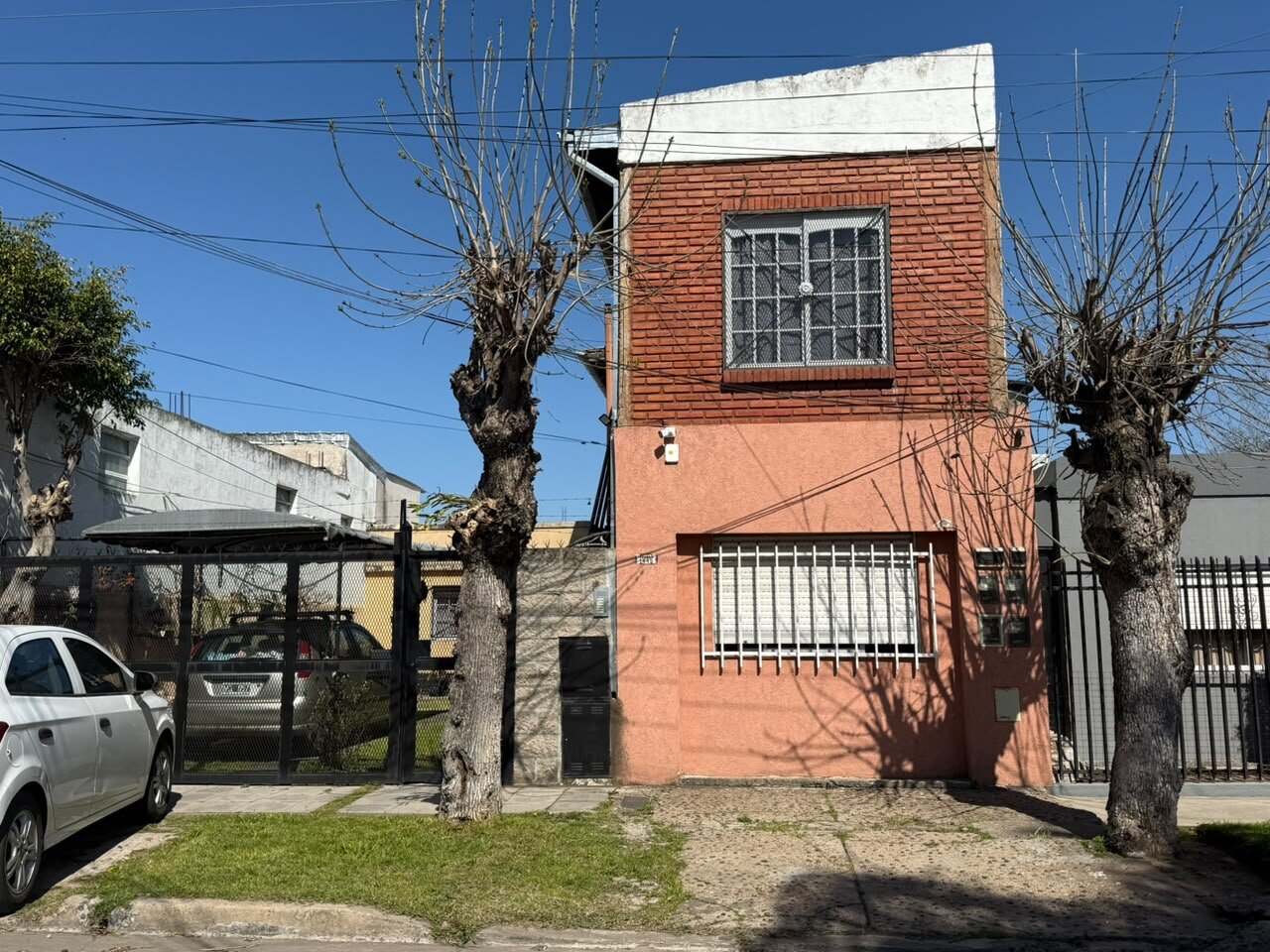 Alquiler 2 ambientes compacto en Moron — foto 8