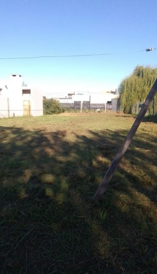 Venta terreno en Acequias del Aire, Roldán - 1