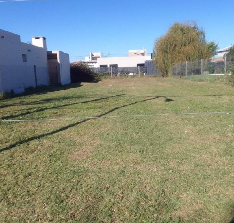 Venta terreno en Acequias del Aire, Roldán - 2