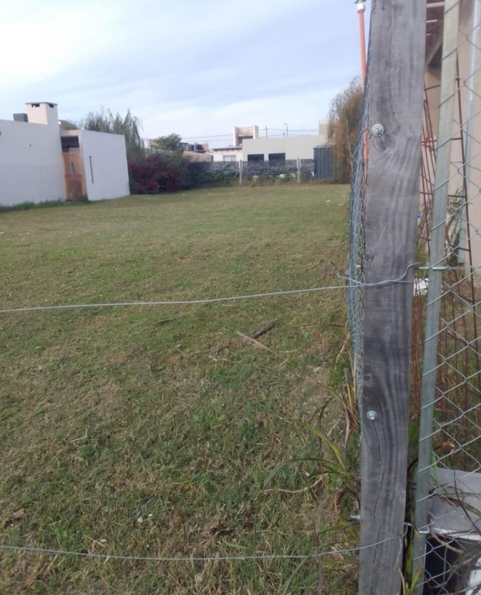 Venta terreno en Acequias del Aire, Roldán - 7