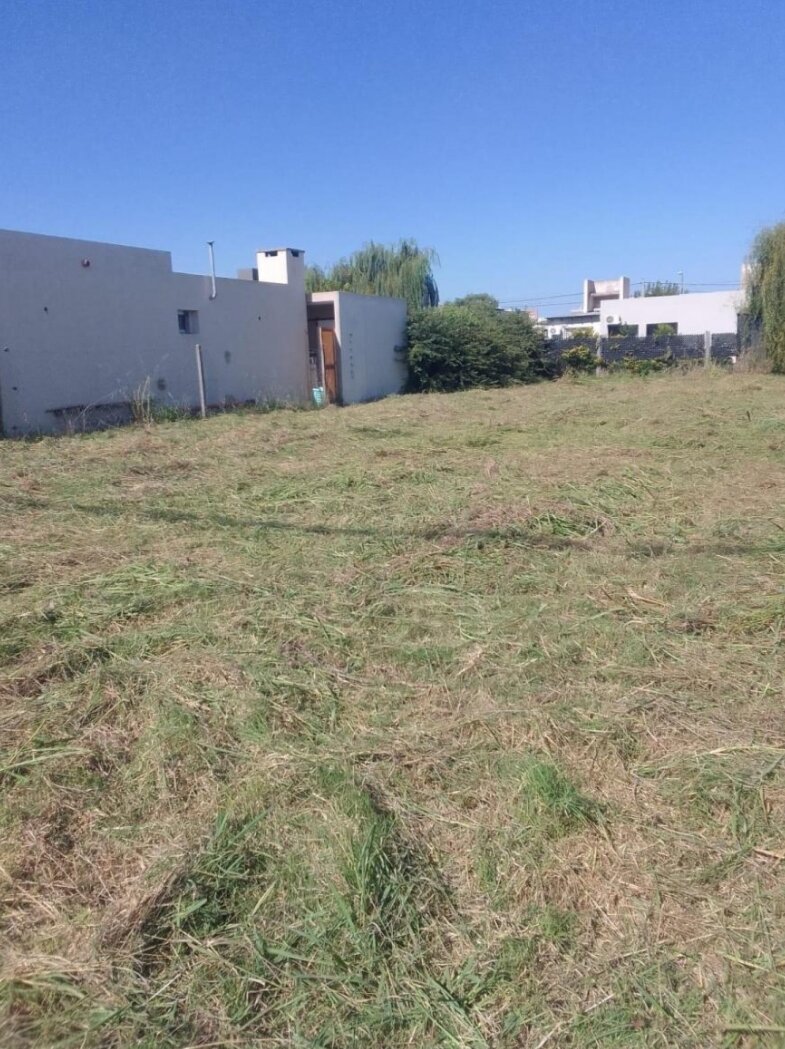 Venta terreno en Acequias del Aire, Roldán - 3