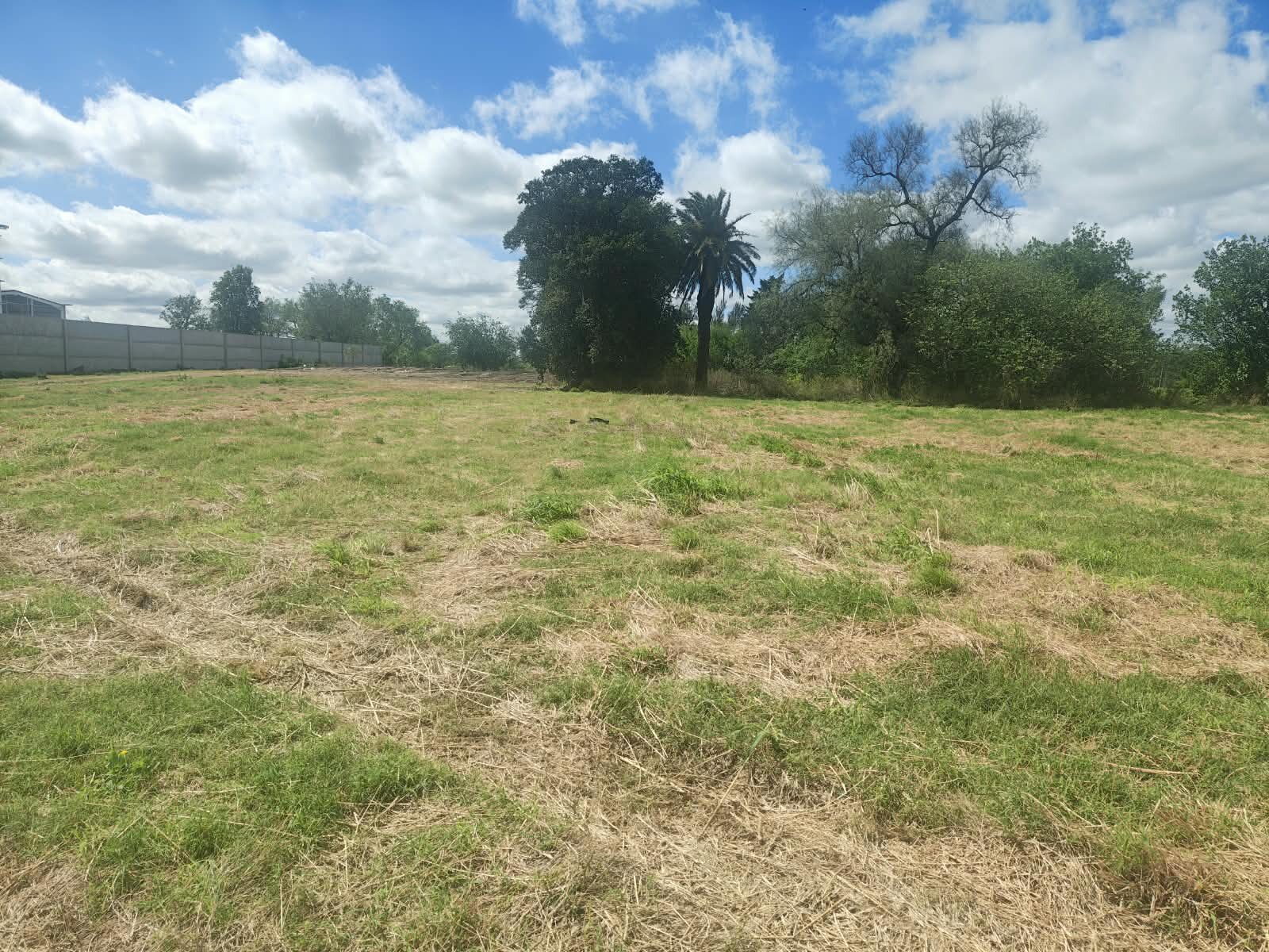 Lote Industrial Villa Gran Parque - 7