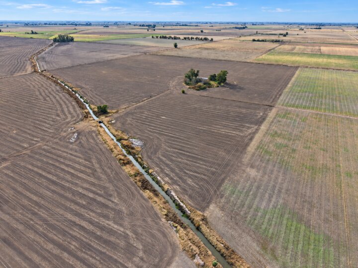 Campos - San Jeronimo Del Sauce - Venta