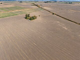 Campos - San Jeronimo Del Sauce - Venta
