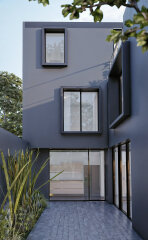 Casas - Rosario - Venta