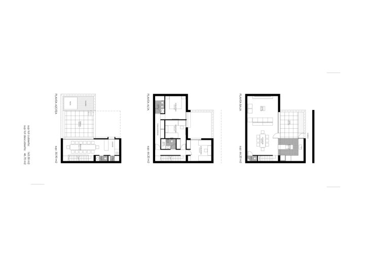 Casas - Rosario - Venta