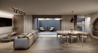 Casas - Rosario - Venta