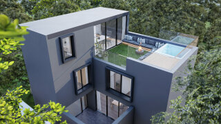 Casas - Rosario - Venta