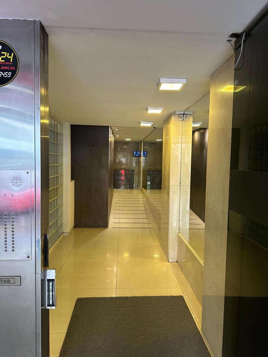Departamento en alquiler - Nueva Cordoba — foto 2