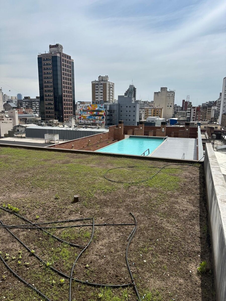 Departamento en alquiler - Nueva Cordoba — foto 13