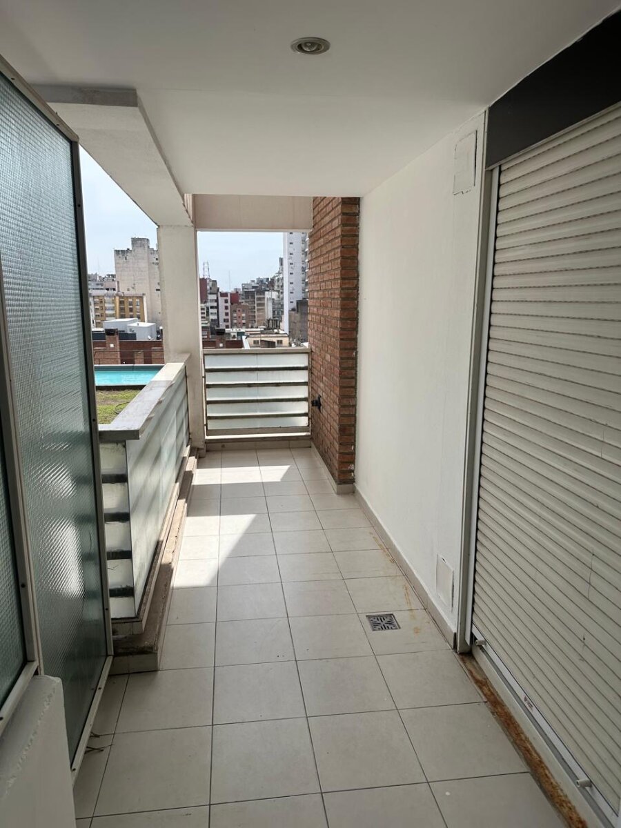 Departamento en alquiler - Nueva Cordoba — foto 9