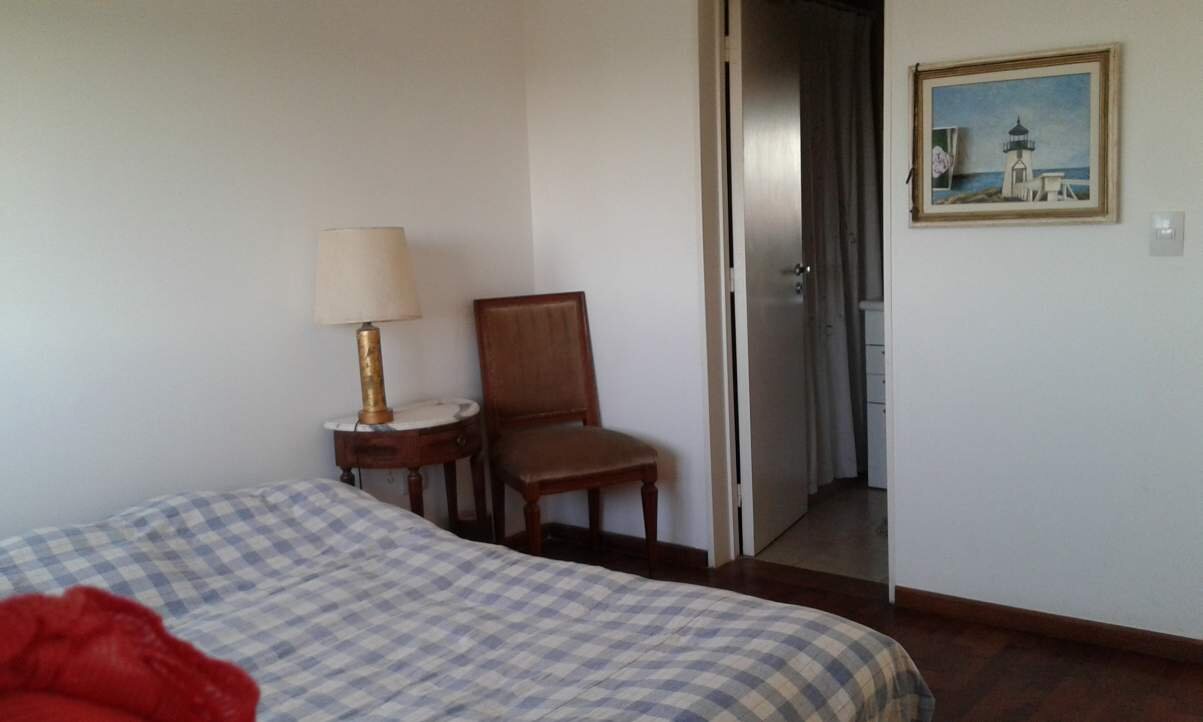 Departamento en Alquiler 2 Dorm + Estudio 1 Baño -- Vista a las Sierras 3er Piso — foto 10