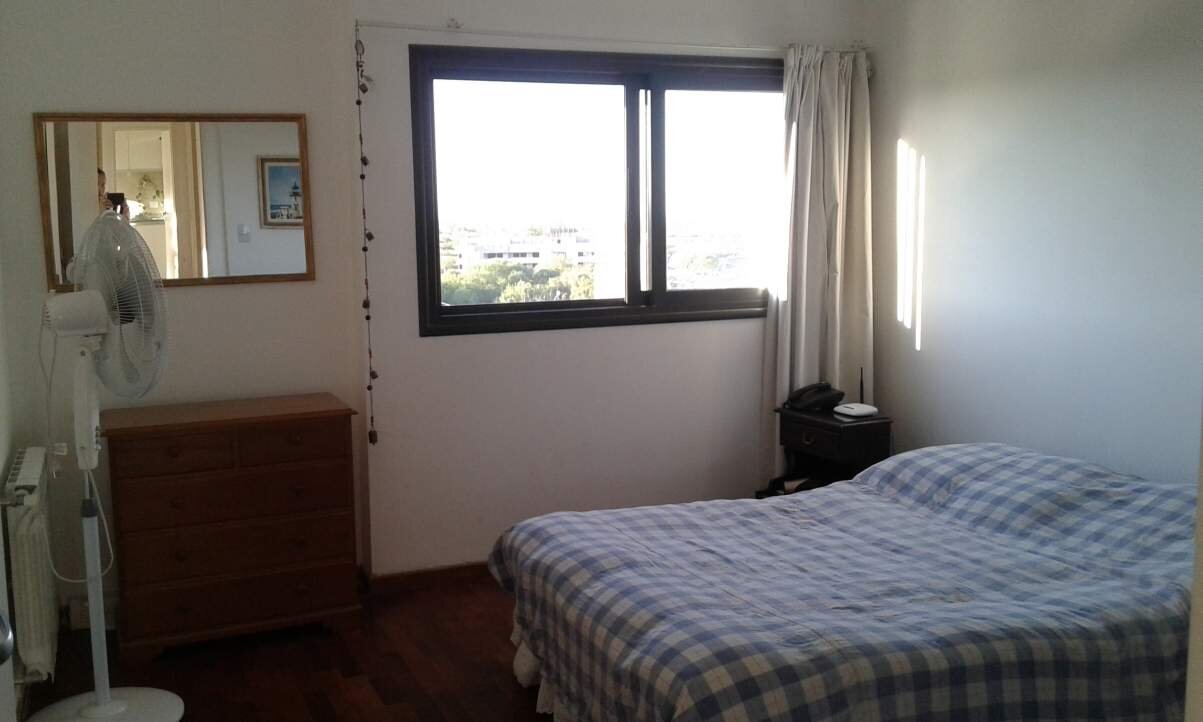 Departamento en Alquiler 2 Dorm + Estudio 1 Baño -- Vista a las Sierras 3er Piso — foto 11
