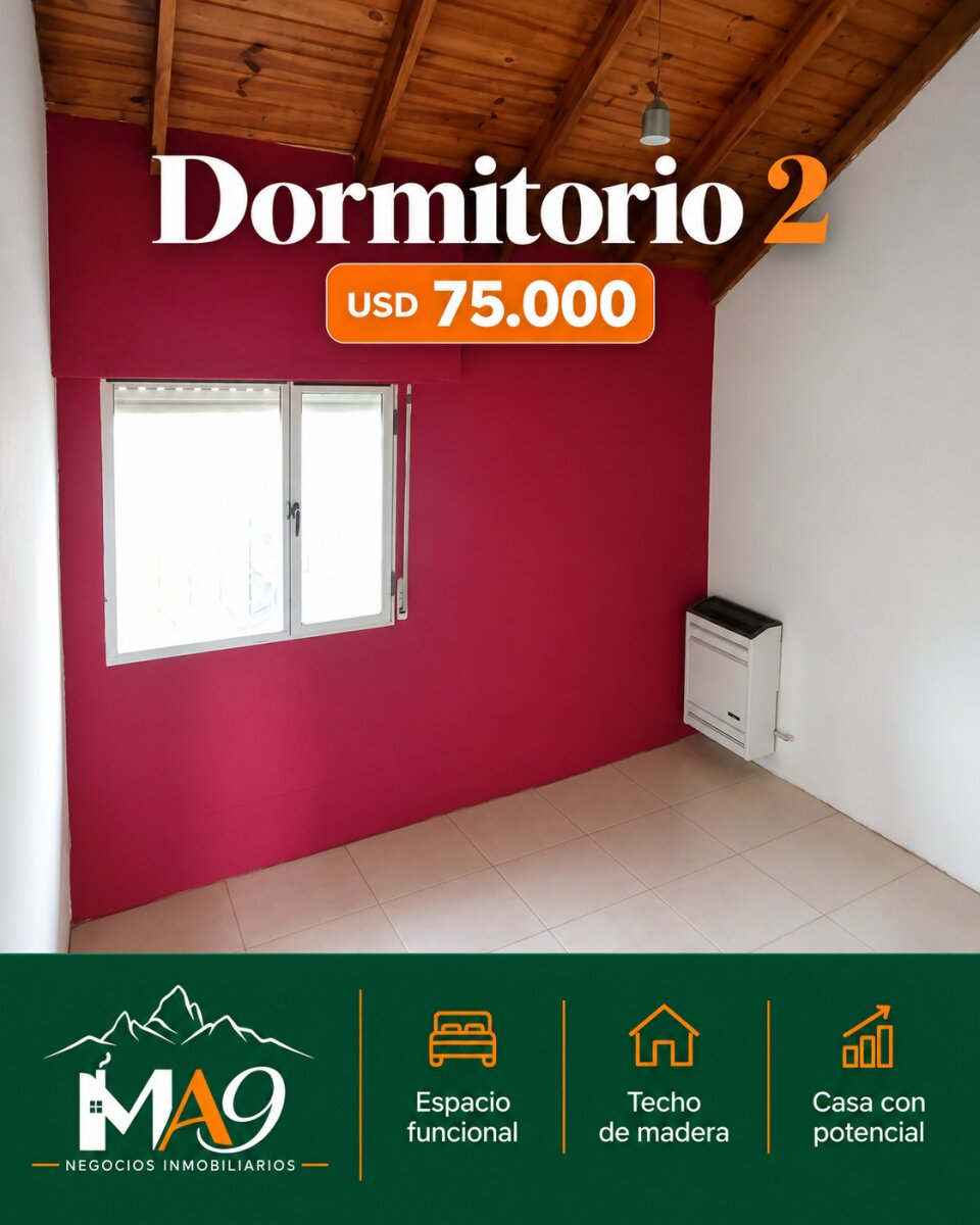OPORTUNIDAD CASA — foto 8