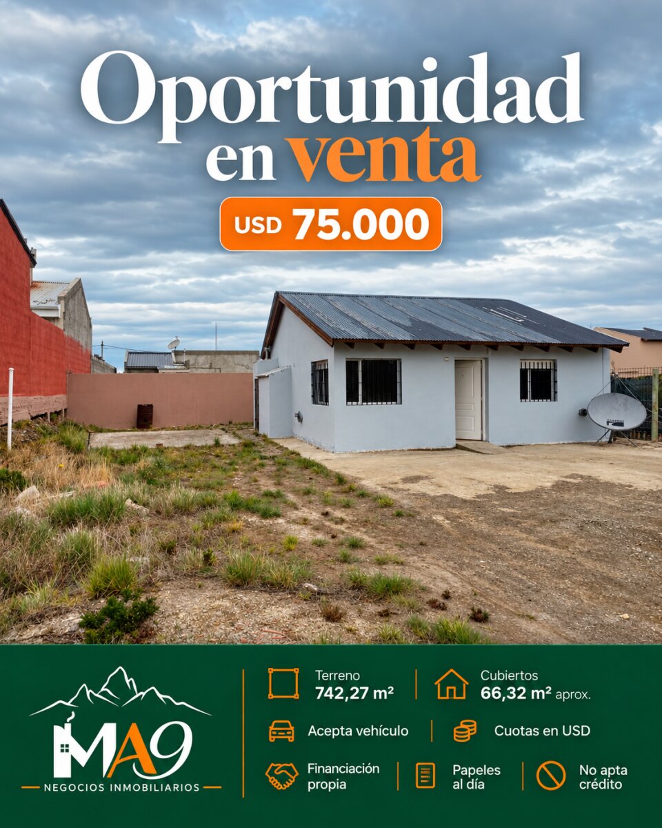 OPORTUNIDAD CASA — foto 4