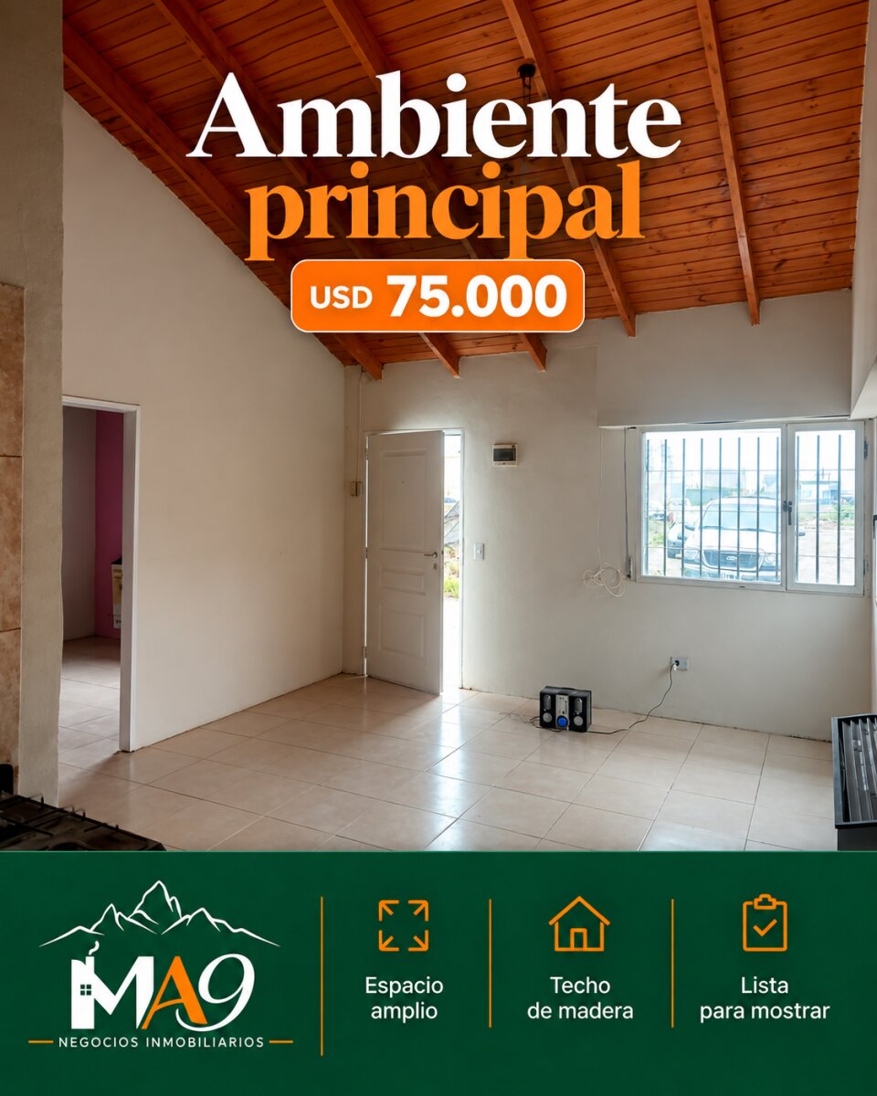 OPORTUNIDAD CASA — foto 9