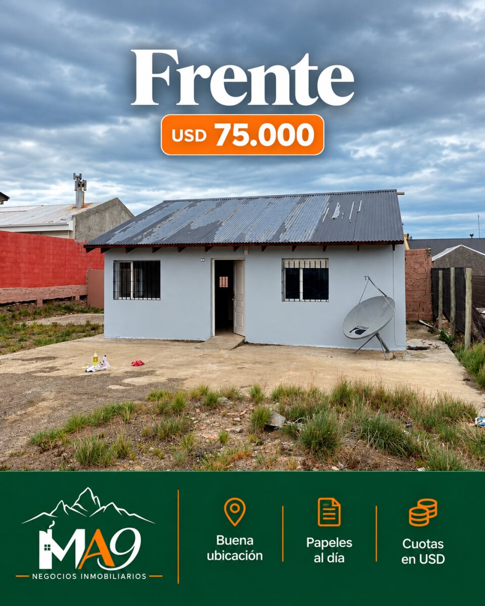 OPORTUNIDAD CASA — foto 3