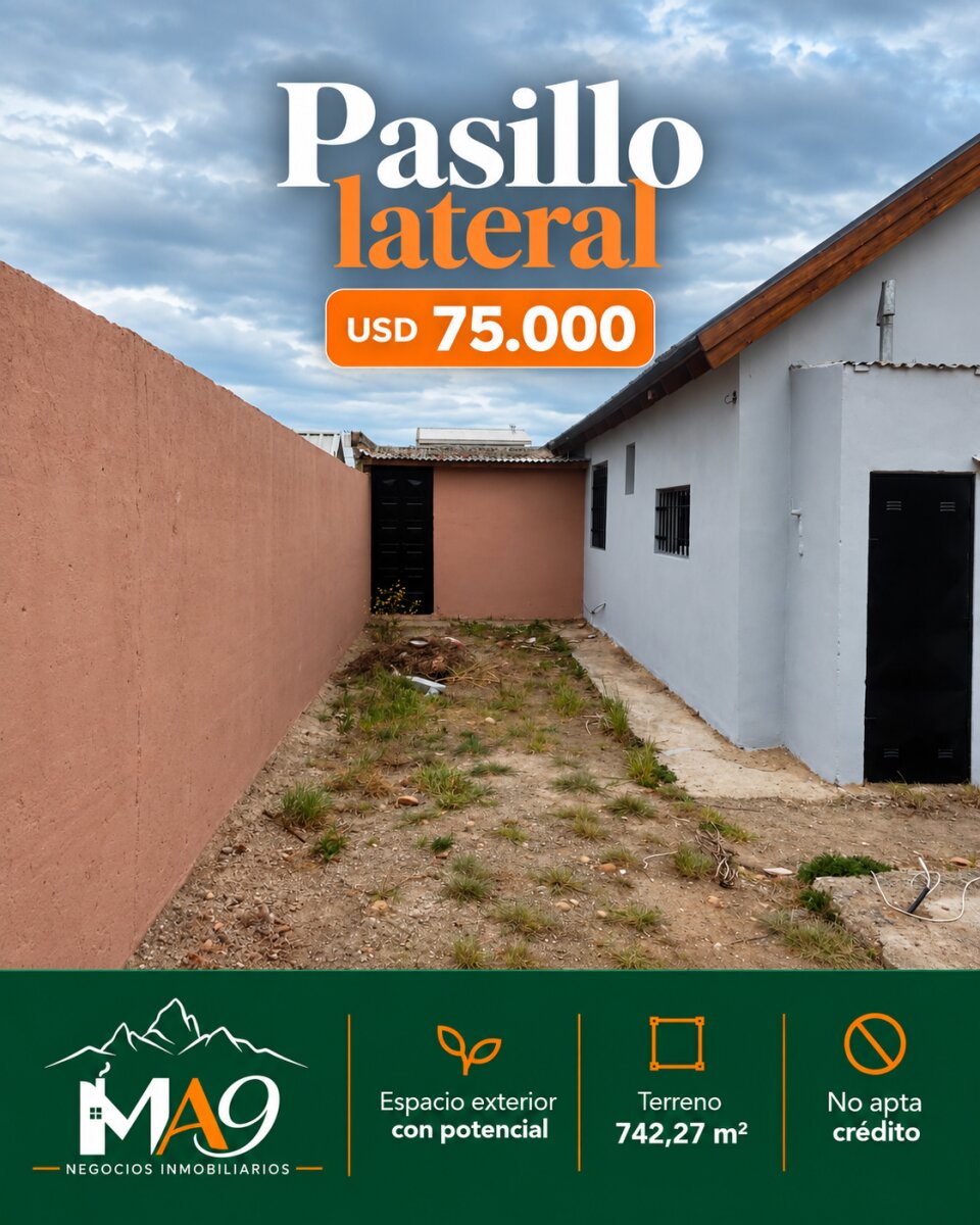 OPORTUNIDAD CASA — foto 5