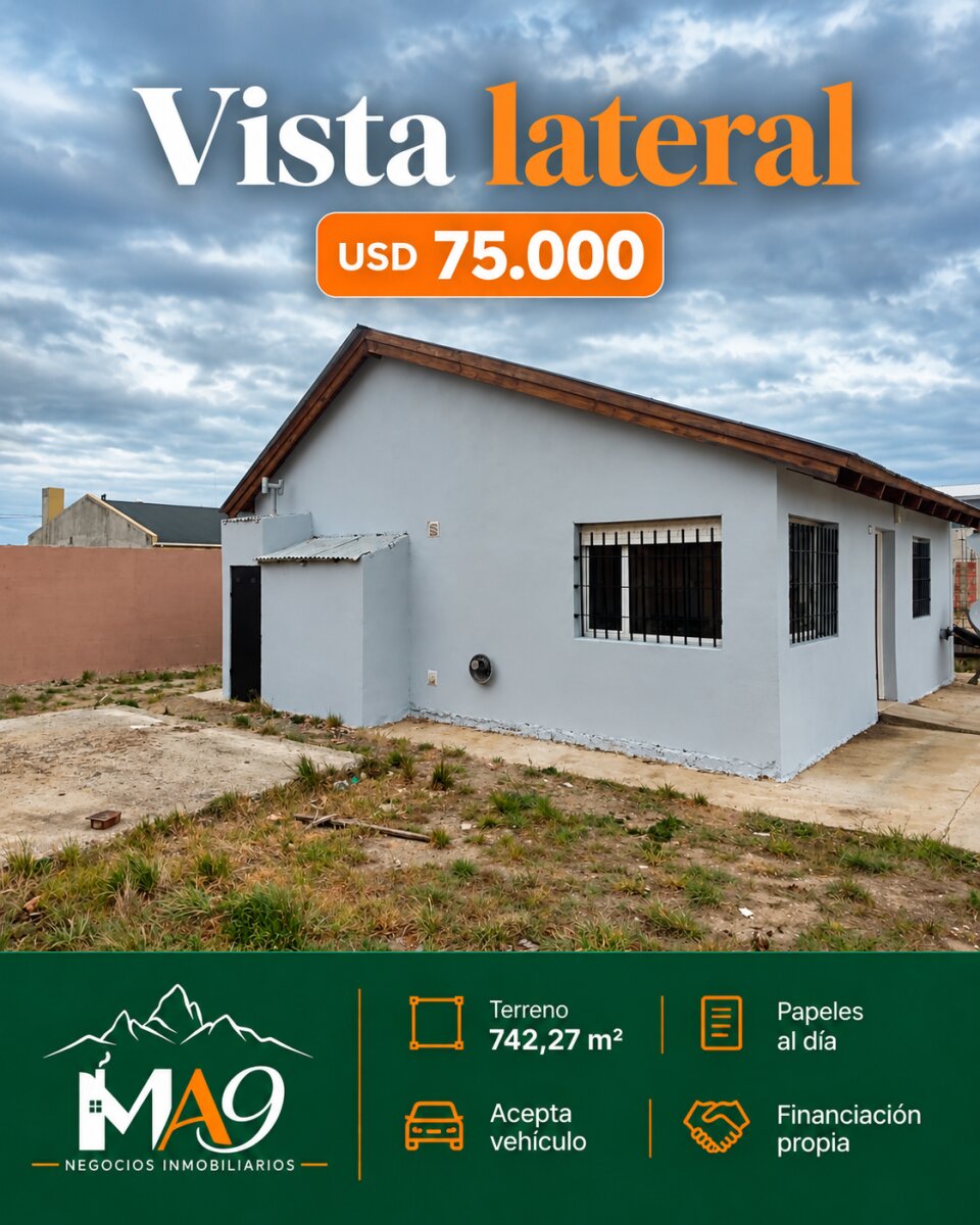 OPORTUNIDAD CASA — foto 2