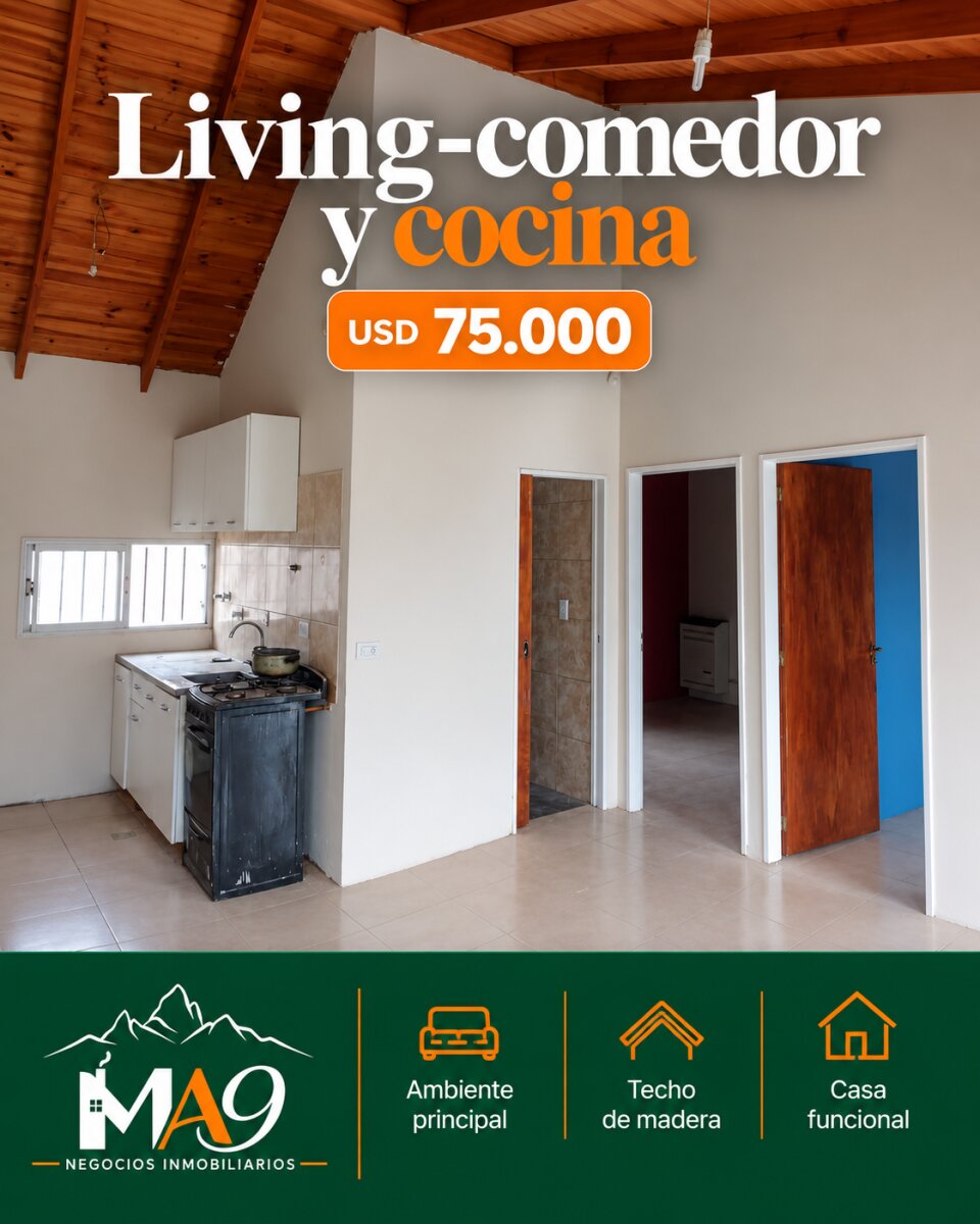 OPORTUNIDAD CASA — foto 7