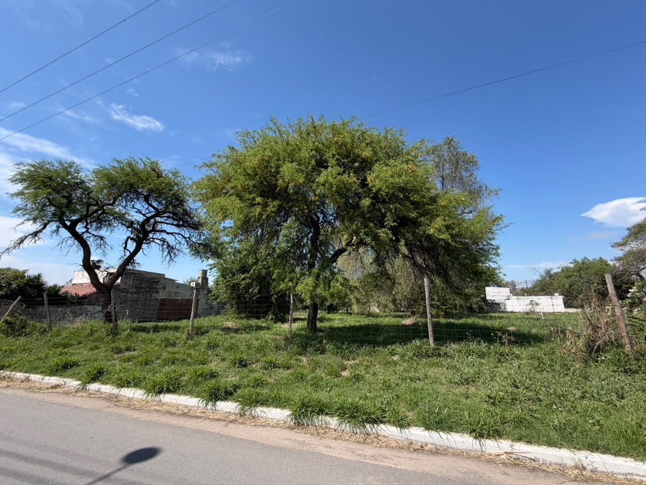 LOTE EN VENTA VILLA RIVERA INDARTE - 5