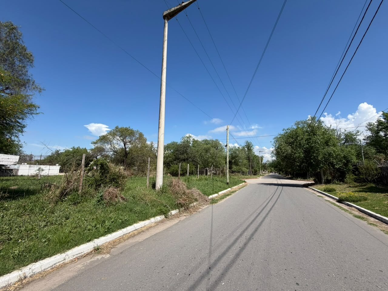LOTE EN VENTA VILLA RIVERA INDARTE - 3