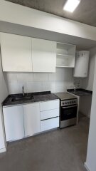 Departamentos - Rosario -  Alquiler