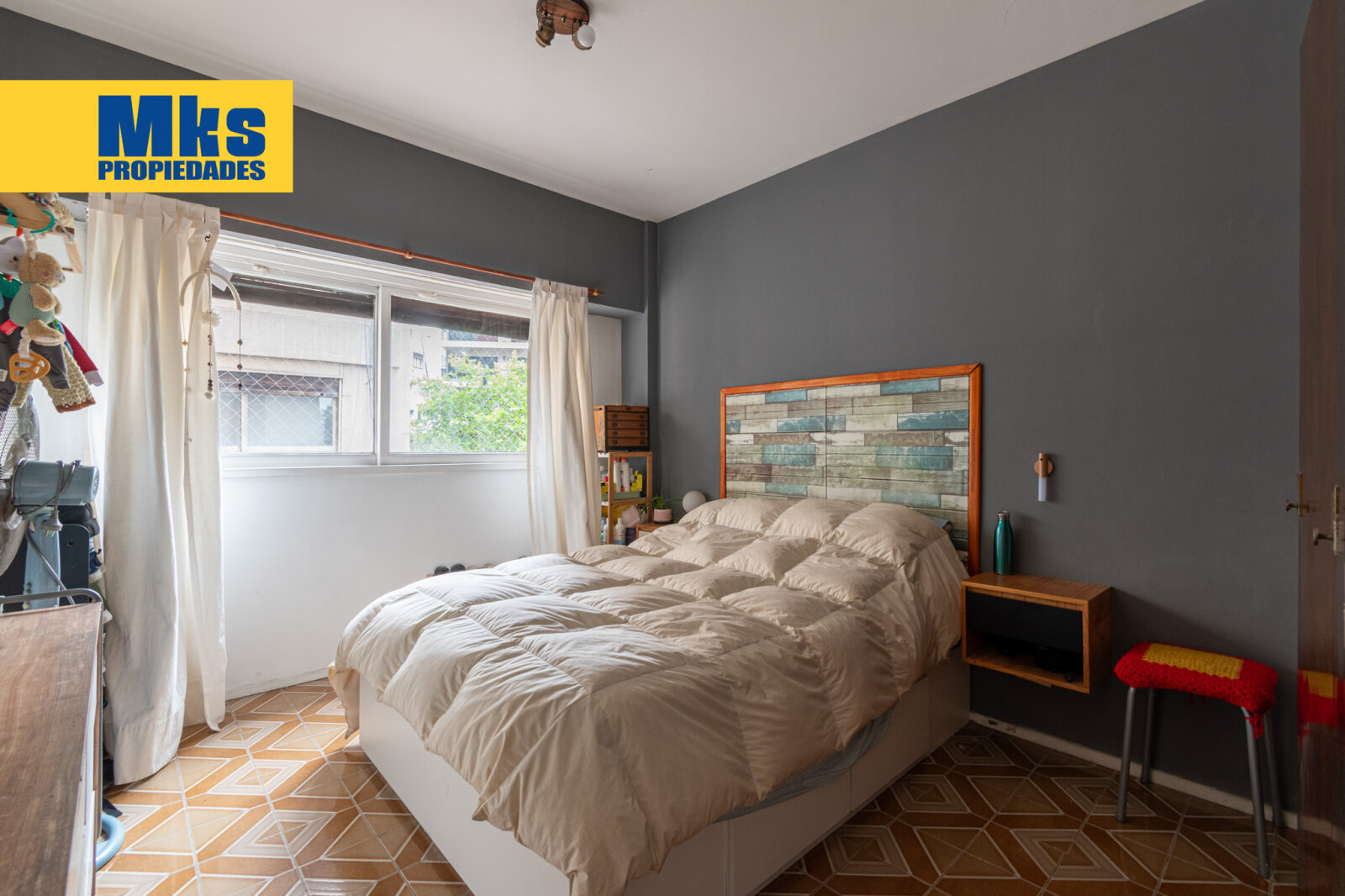 Departamento de 2 ambientes en venta sobre Av Montes de Oca. Barracas. — foto 9