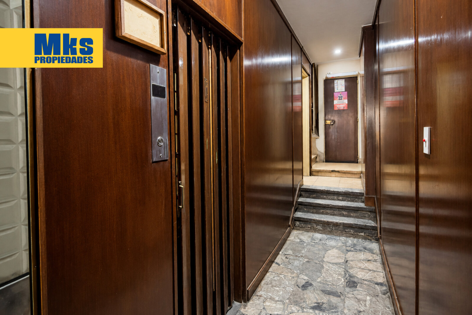 Departamento de 2 ambientes en venta sobre Av Montes de Oca. Barracas. — foto 14
