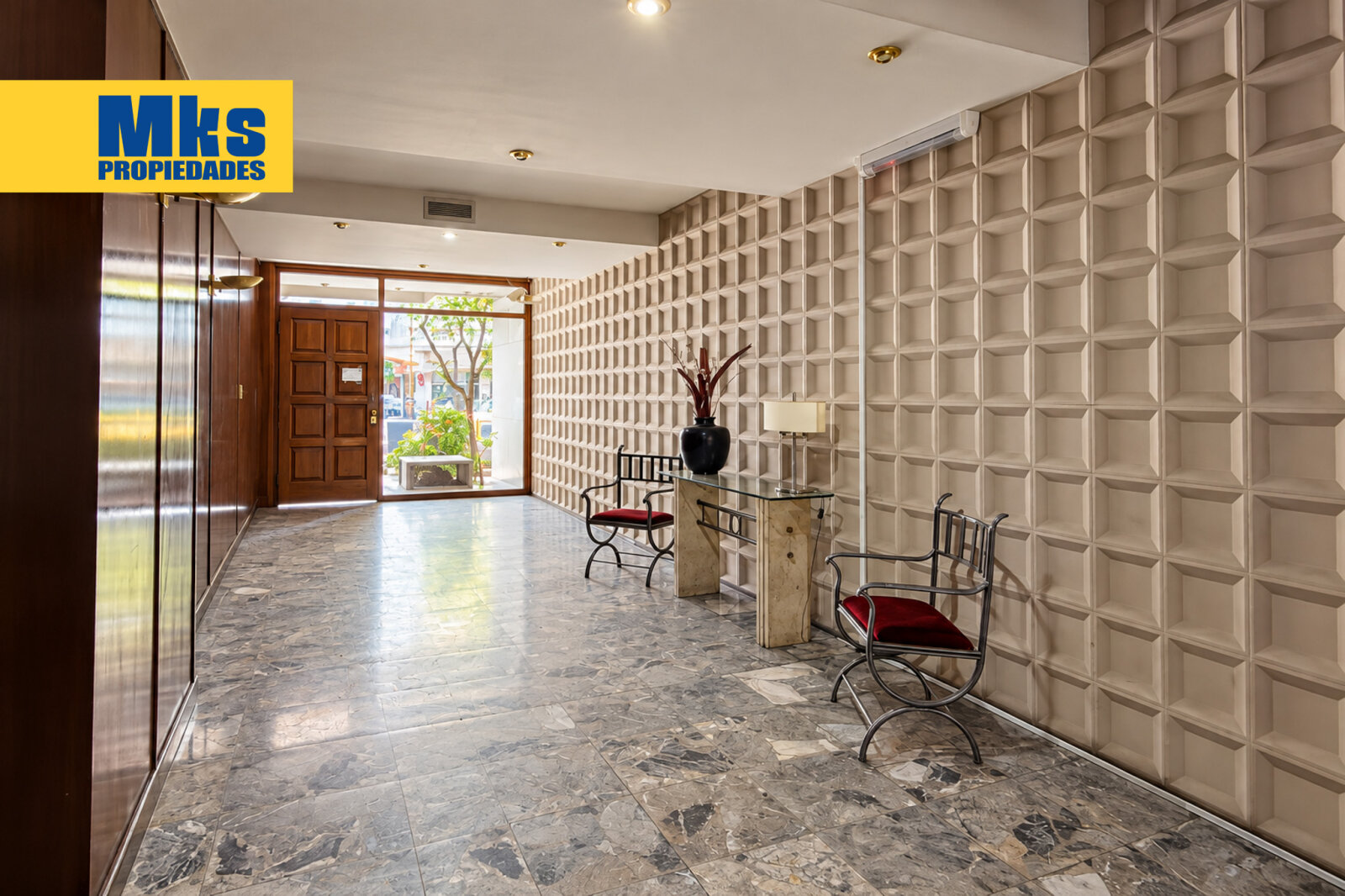Departamento de 2 ambientes en venta sobre Av Montes de Oca. Barracas. — foto 15