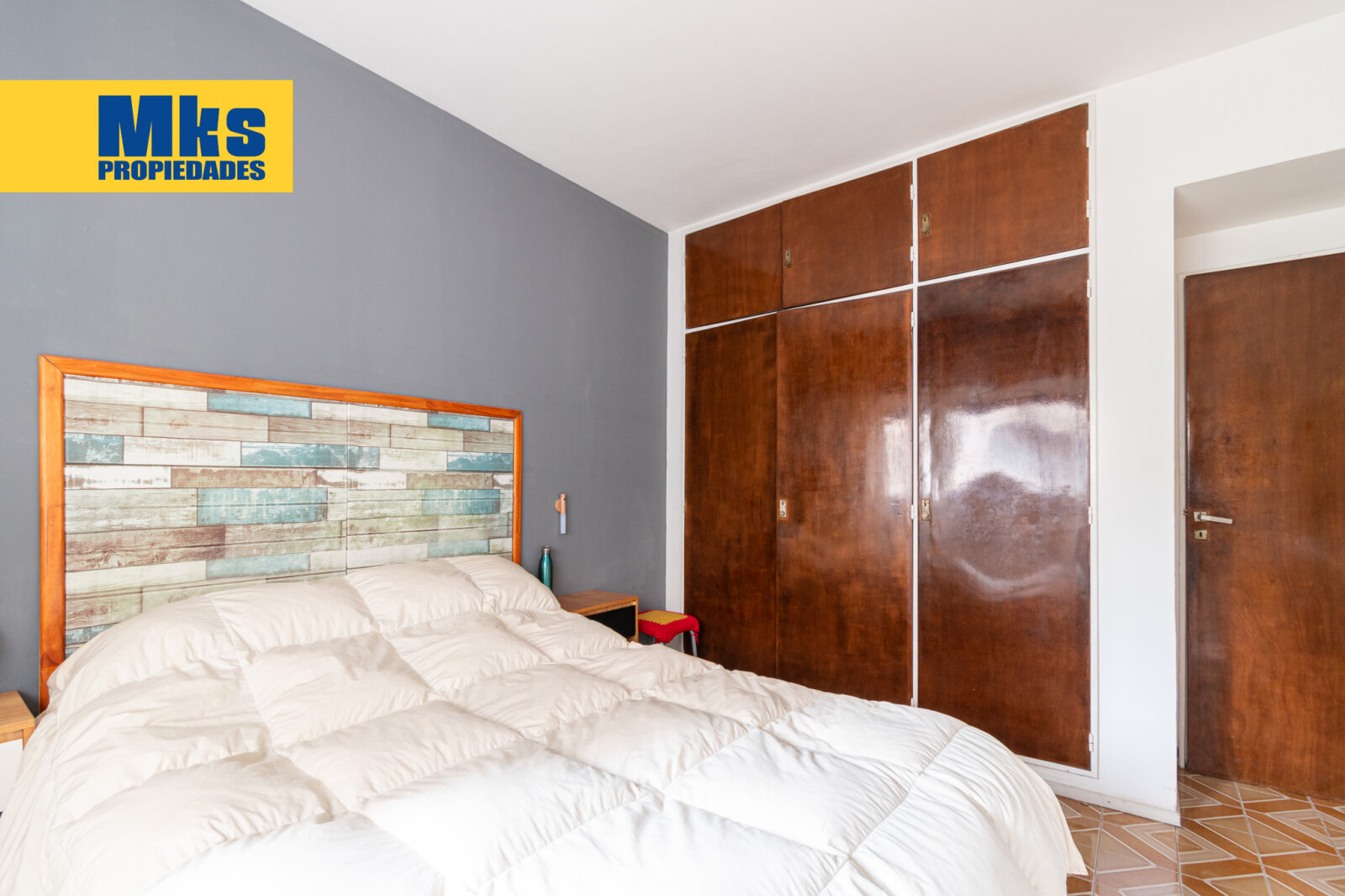 Departamento de 2 ambientes en venta sobre Av Montes de Oca. Barracas. — foto 11