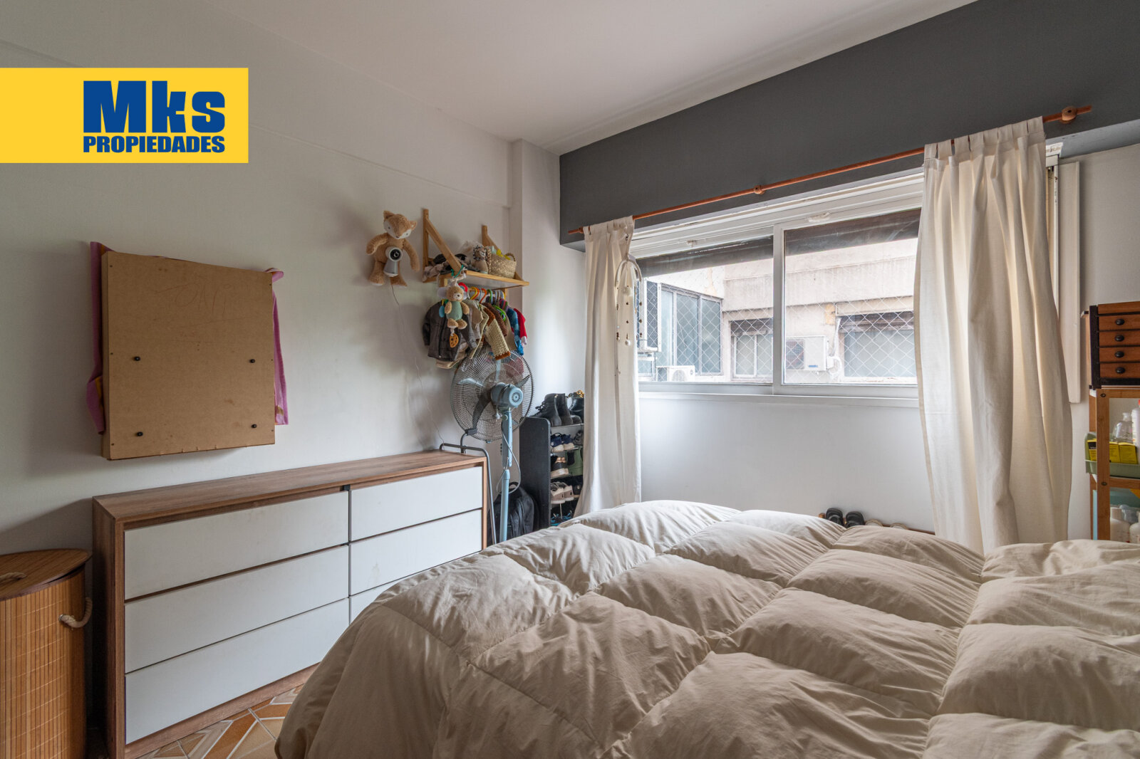 Departamento de 2 ambientes en venta sobre Av Montes de Oca. Barracas. — foto 10