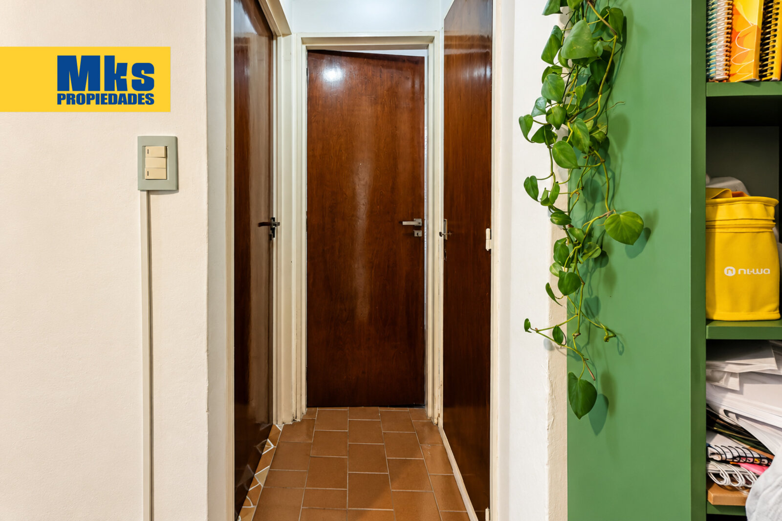 Departamento de 2 ambientes en venta sobre Av Montes de Oca. Barracas. — foto 13