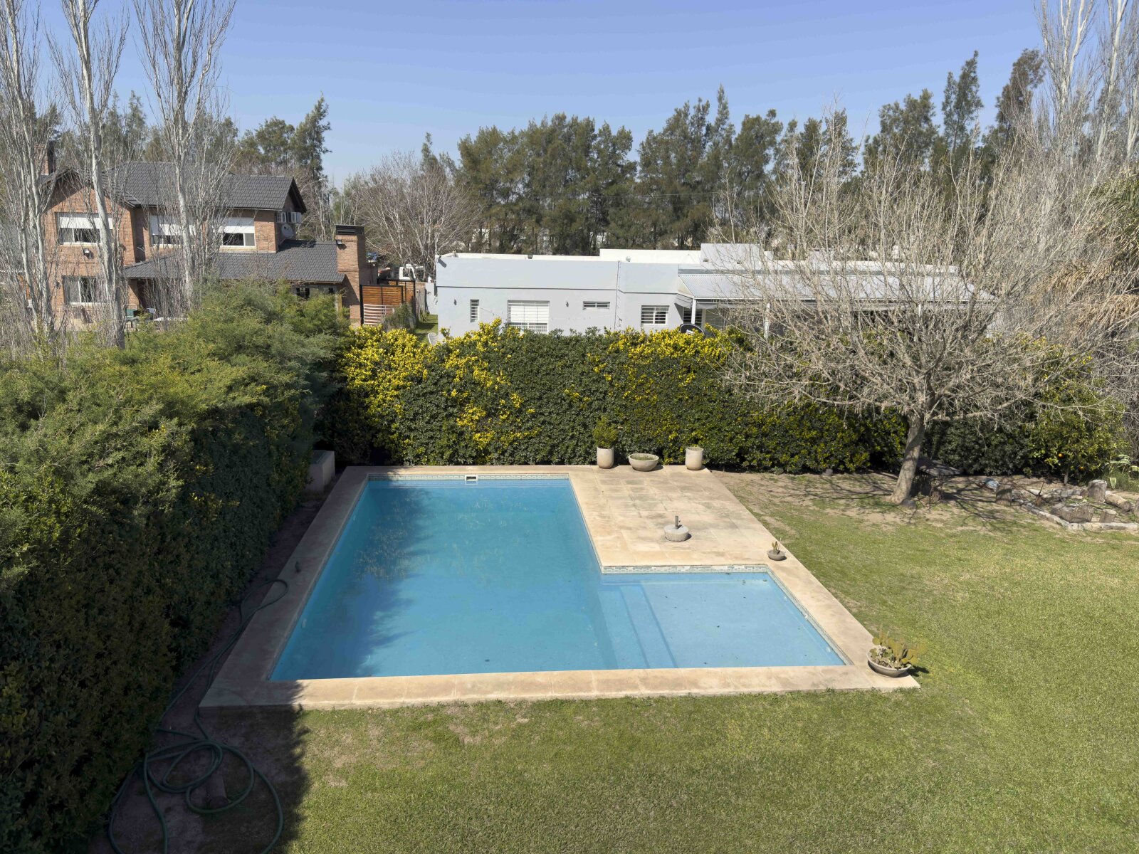 Venta casa de 4 dormitorios en Greenes de Fisherton - 44