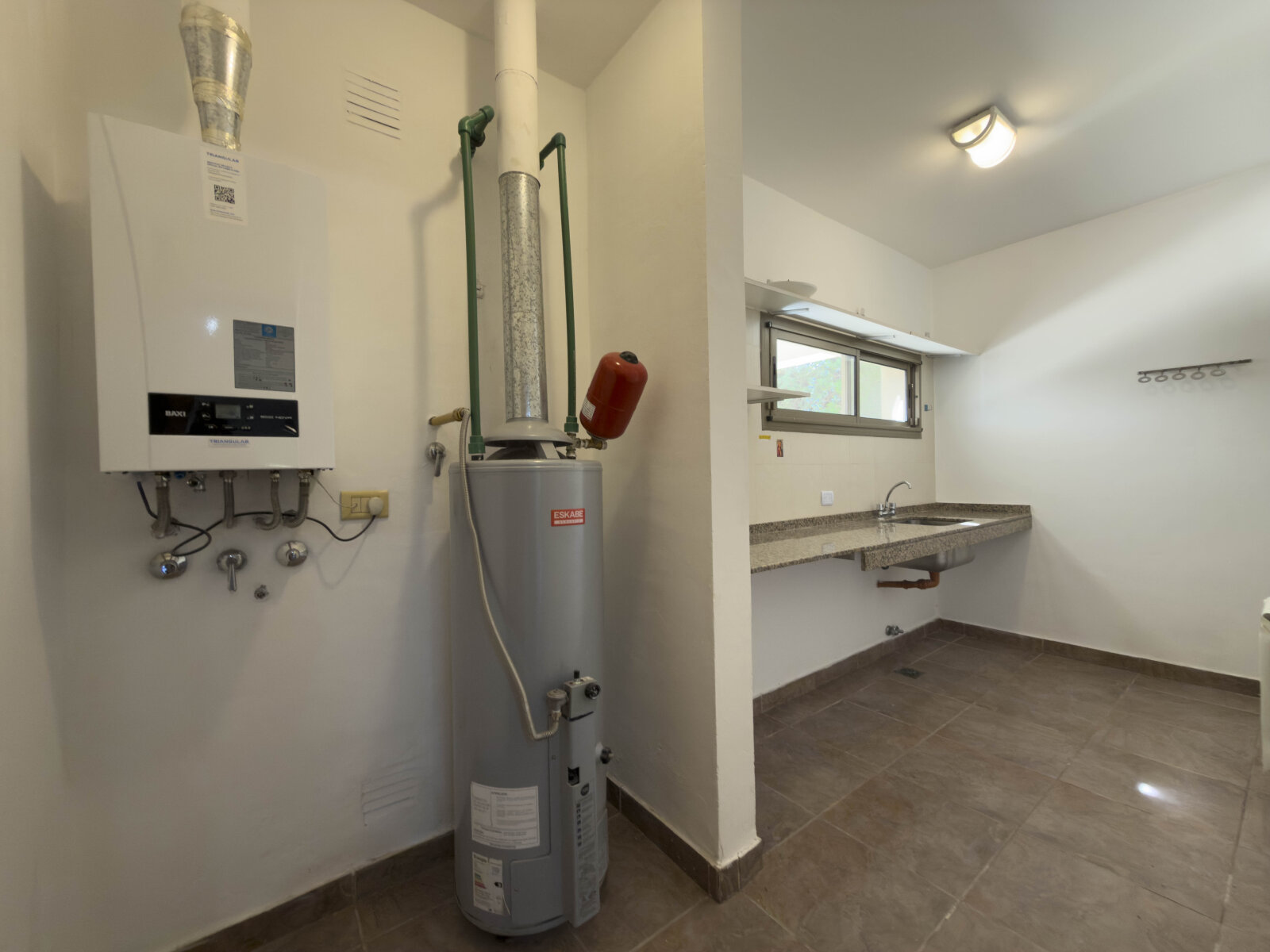 Venta casa de 4 dormitorios en Greenes de Fisherton - 48