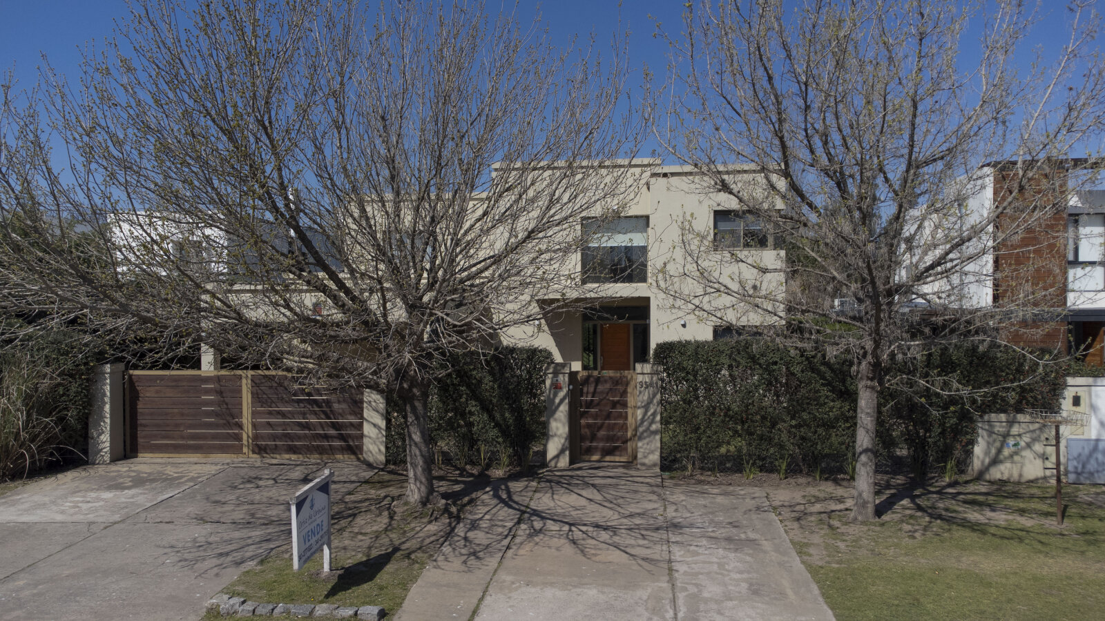 Venta casa de 4 dormitorios en Greenes de Fisherton