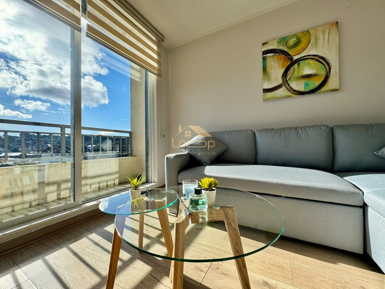 Venta y Arriendo Departamento en Puerto Varas 2D/2B