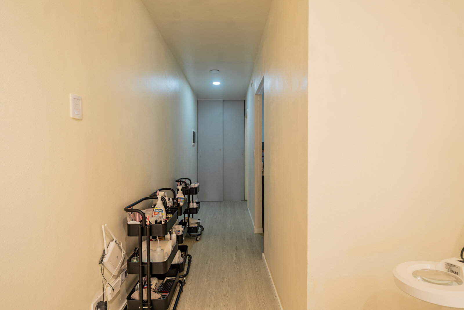 Venta local comercial Av. Córdoba · Vidriera · Con renta - 7