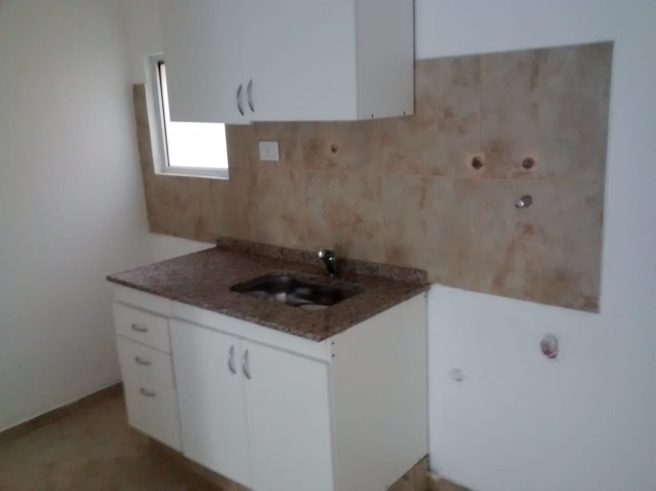 ¡DEPARTAMENTO EN ALQUILER EN BARRIO ALBERDI! | 1 DORM. CON PATIO — foto 11