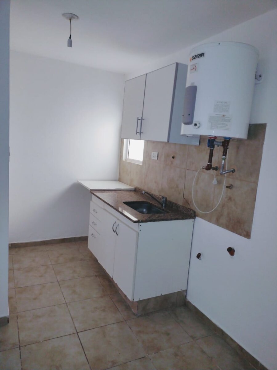 ¡DEPARTAMENTO EN ALQUILER EN BARRIO ALBERDI! | 1 DORM. CON PATIO — foto 10