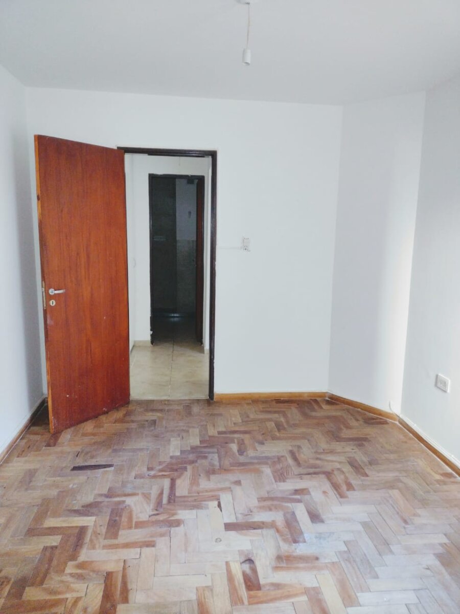 ¡DEPARTAMENTO EN ALQUILER EN BARRIO ALBERDI! | 1 DORM. CON PATIO — foto 8