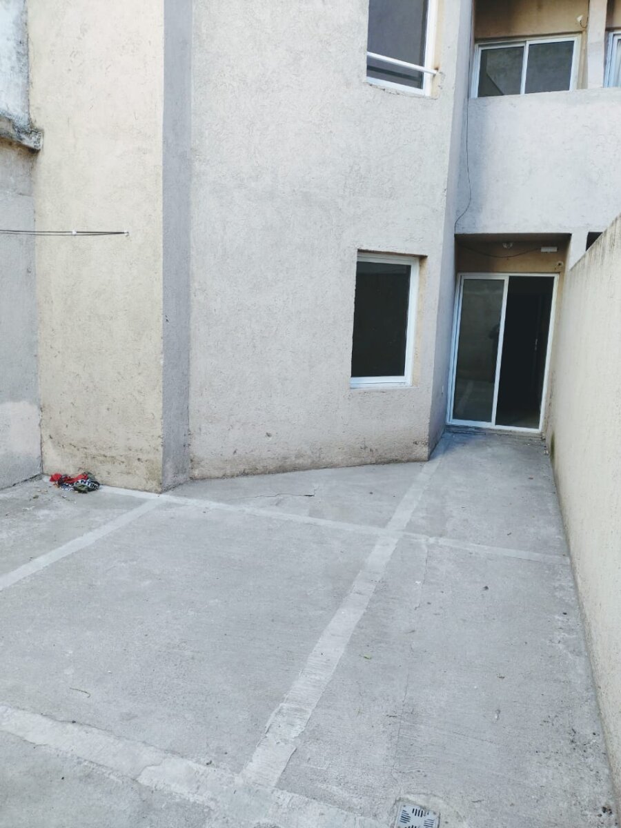 ¡DEPARTAMENTO EN ALQUILER EN BARRIO ALBERDI! | 1 DORM. CON PATIO — foto 5