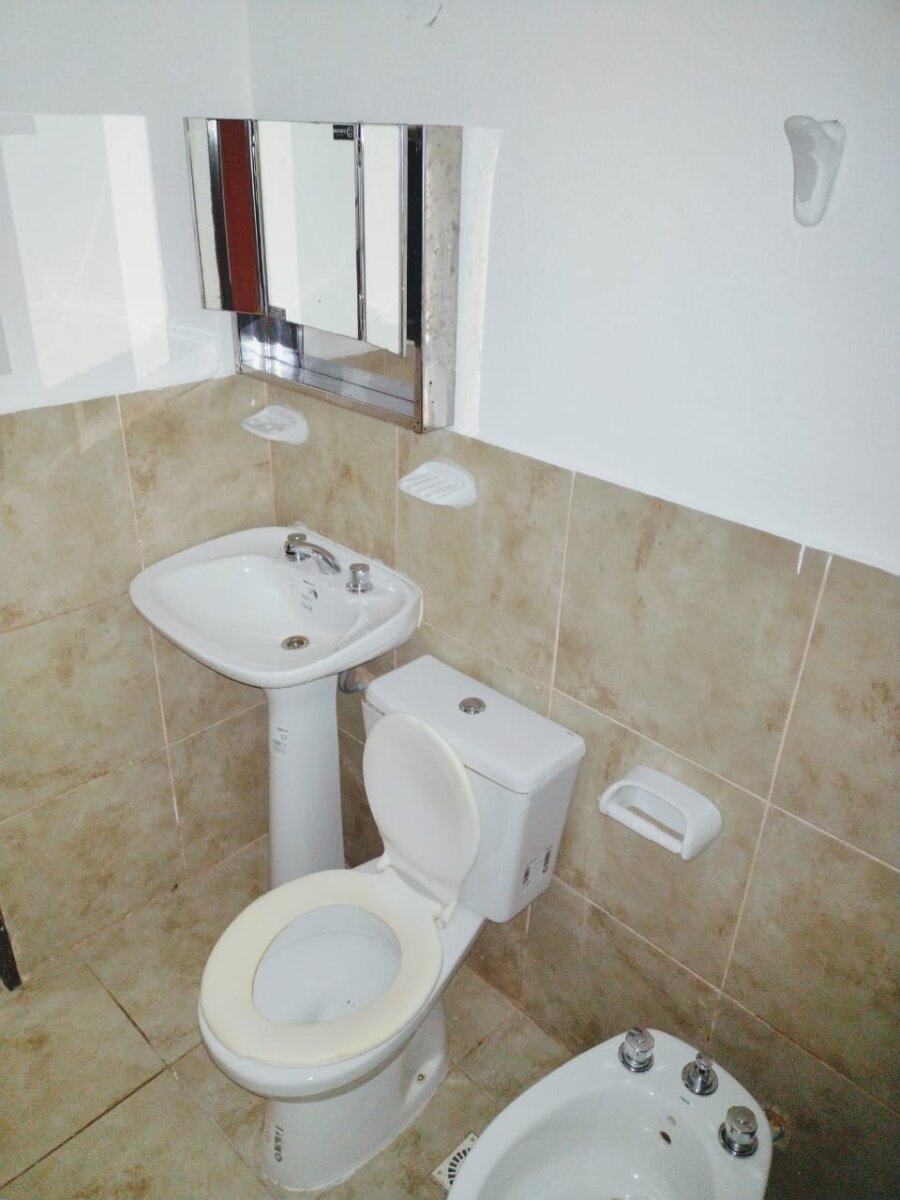 ¡DEPARTAMENTO EN ALQUILER EN BARRIO ALBERDI! | 1 DORM. CON PATIO — foto 13