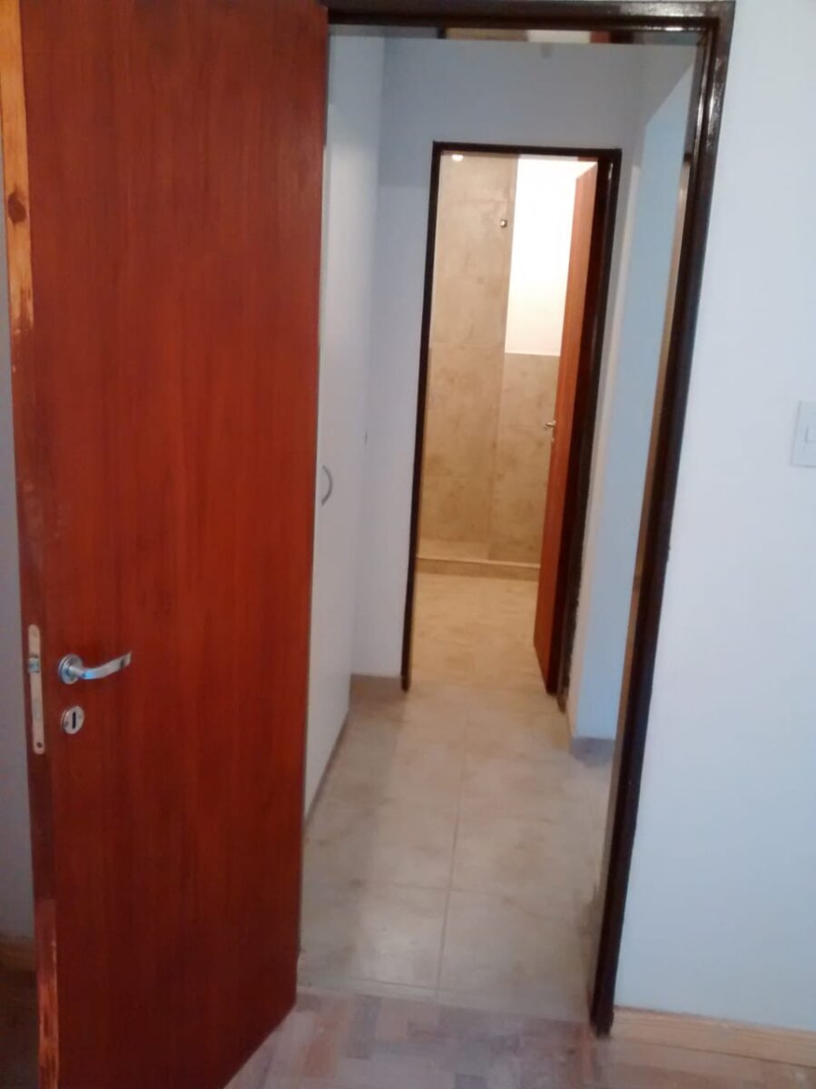 ¡DEPARTAMENTO EN ALQUILER EN BARRIO ALBERDI! | 1 DORM. CON PATIO — foto 7